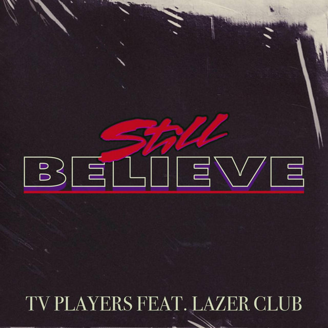 Still Believe cover art