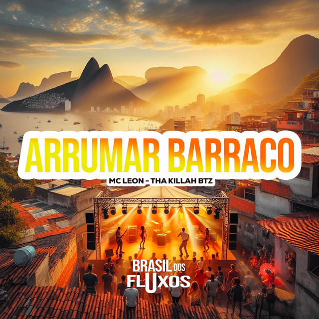  – Arrumar Barraco