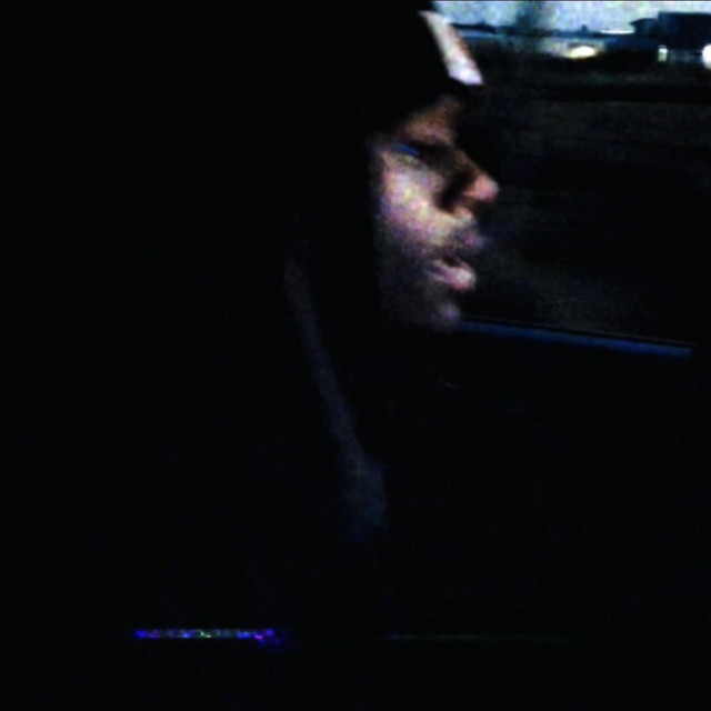 Cold cover art