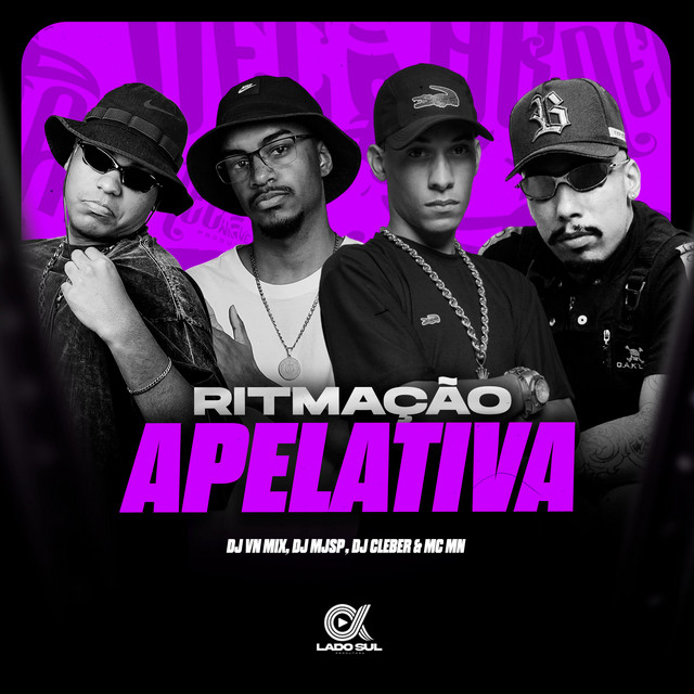 Ritmação Apelativa