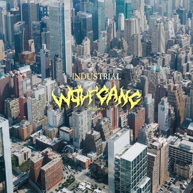 INDUSTRIAL WOLFGANG REMIX