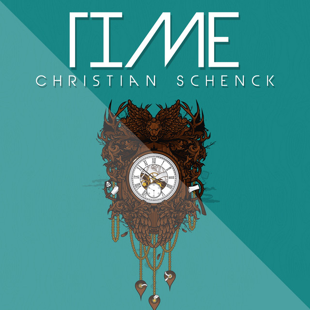 Time cover
