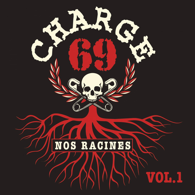 Nos racines, vol. 1 cover art