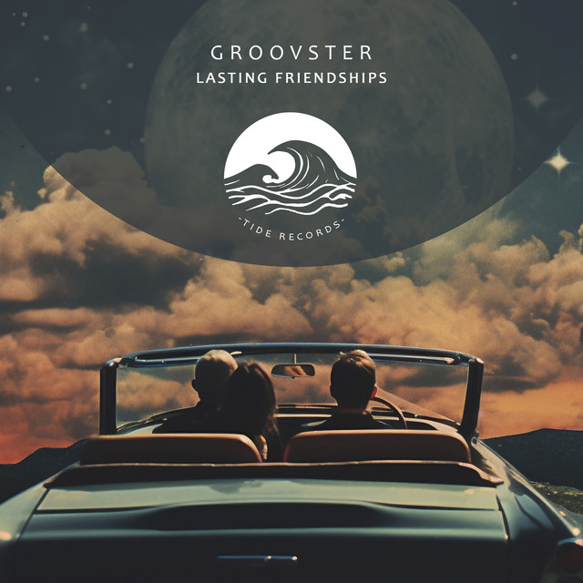 Groovster