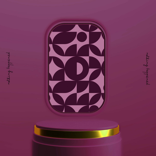 Nothing Happened album image