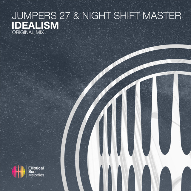 Idealism cover