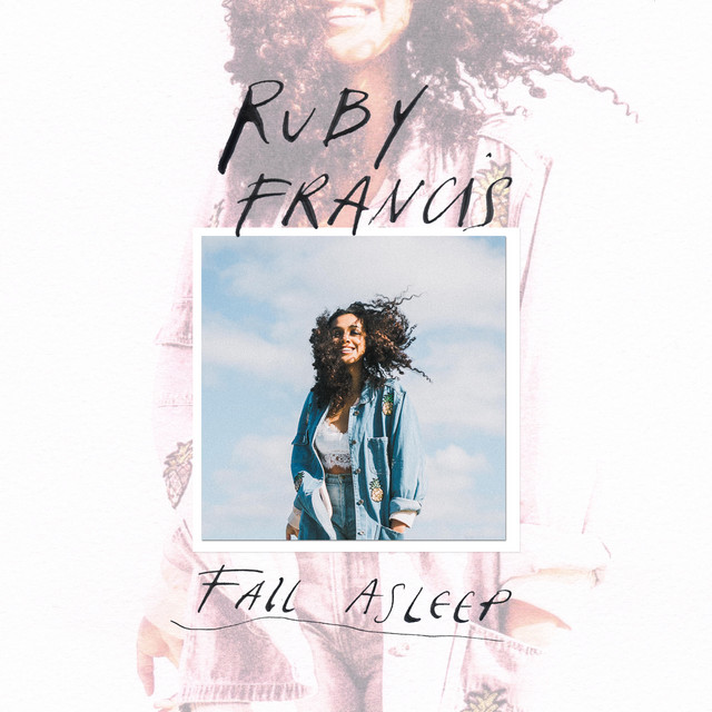 Fall Asleep cover art