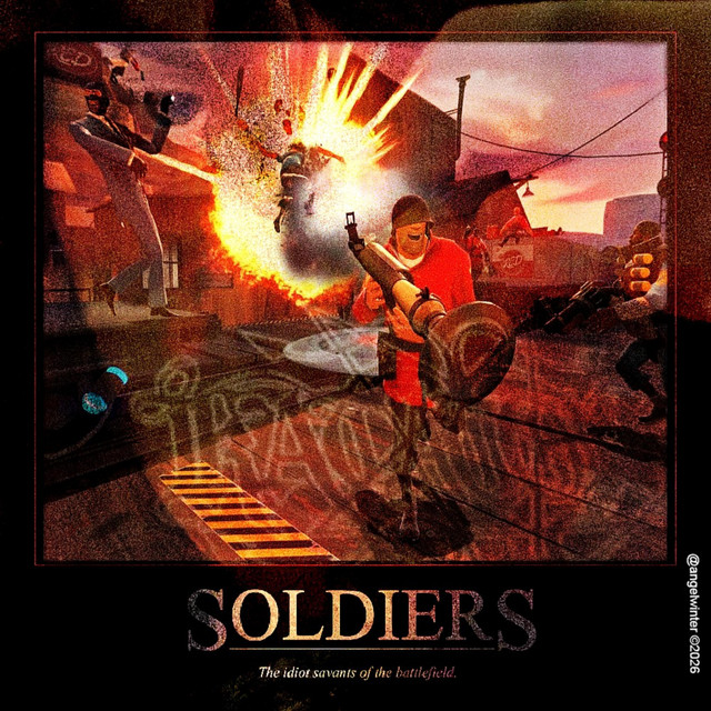 team fortress 2 cover