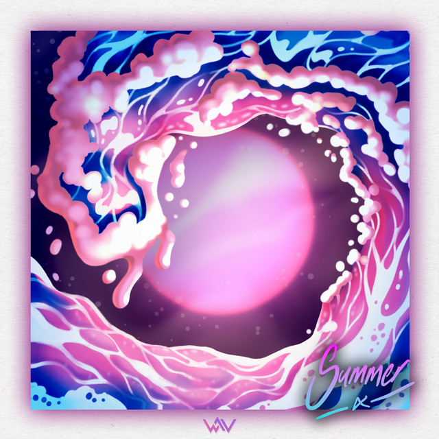 Summer - Single by Lightwave | Spotify