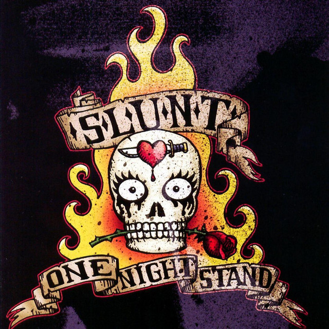 One Night Stand (Deluxe Edition) - Album by Slunt | Spotify