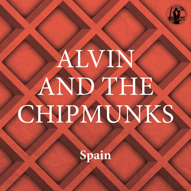 Spain cover art