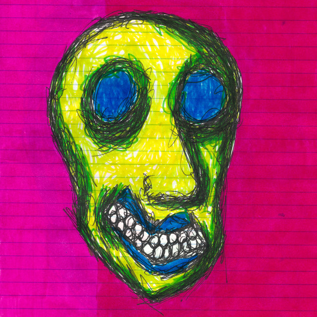 afraid to live not to die49 cover art