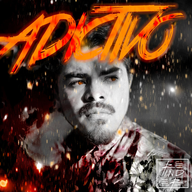 Adictivo cover art