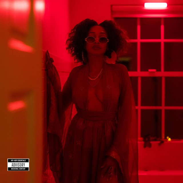 Deeper Thoughts cover art