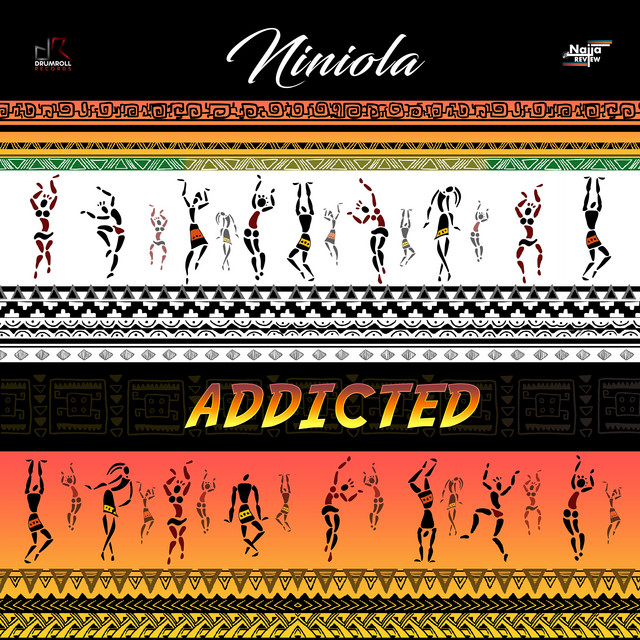 Addicted cover art