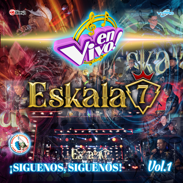 Eskala 7