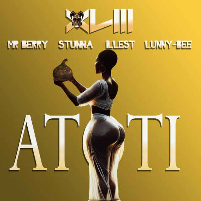 Atoti