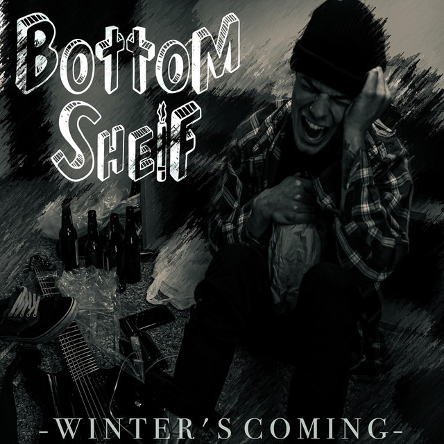 Winter's Coming cover art
