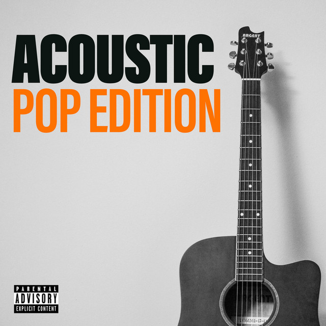 When You Love Someone - Acoustic