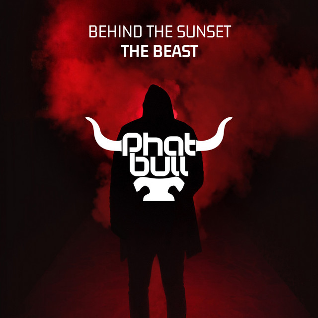 The Beast cover