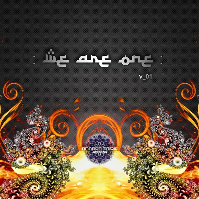 We Are One cover