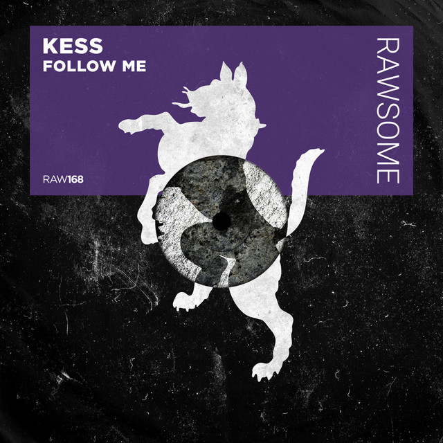 Follow Me cover art