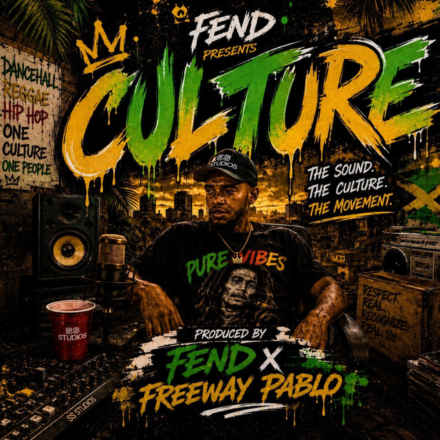 Culture cover