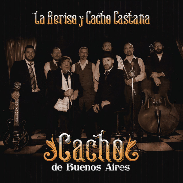 Cacho de Buenos Aires