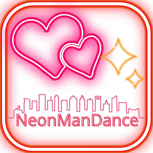 Neonman Photo