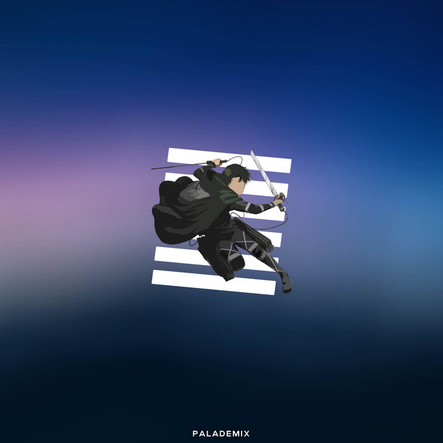 Shock - Attack on Titan (Lofi Remix) cover art