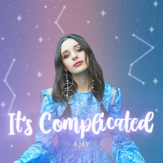 It's Complicated cover art