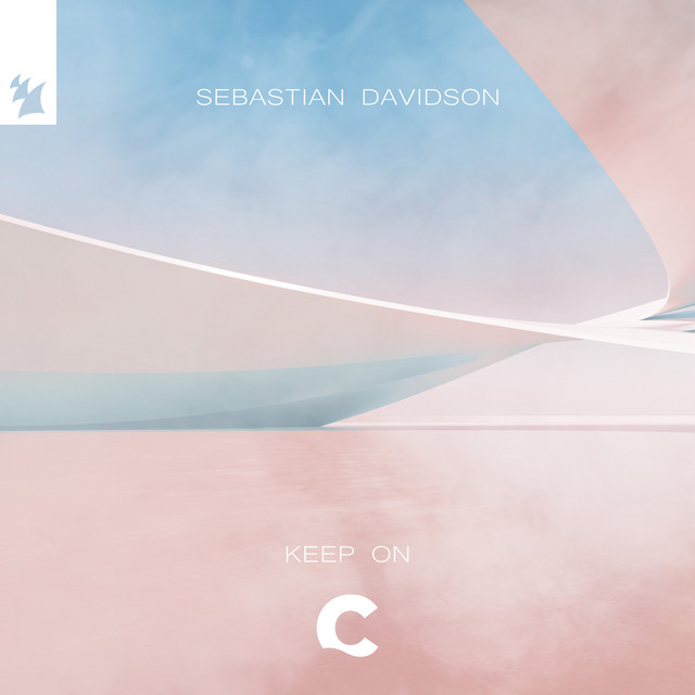 Keep On - Extended Mix album art