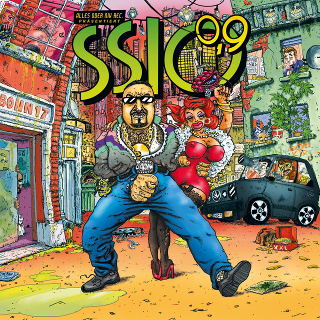 0,9 cover art