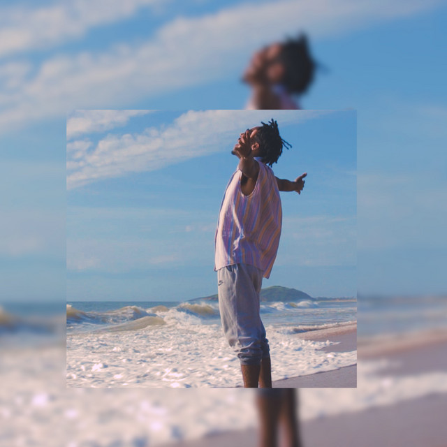 Acorda pra Vida cover art