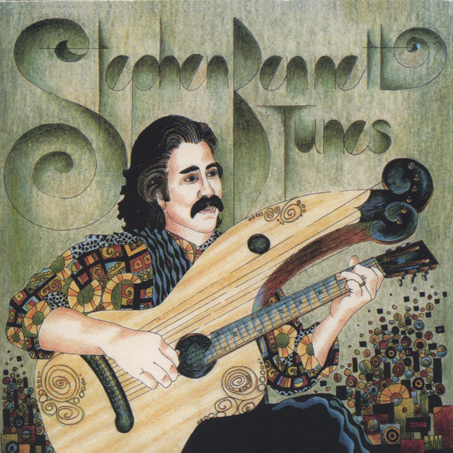 Tunes cover art