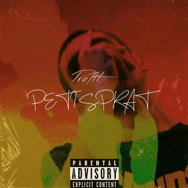 Peti Sprat cover art