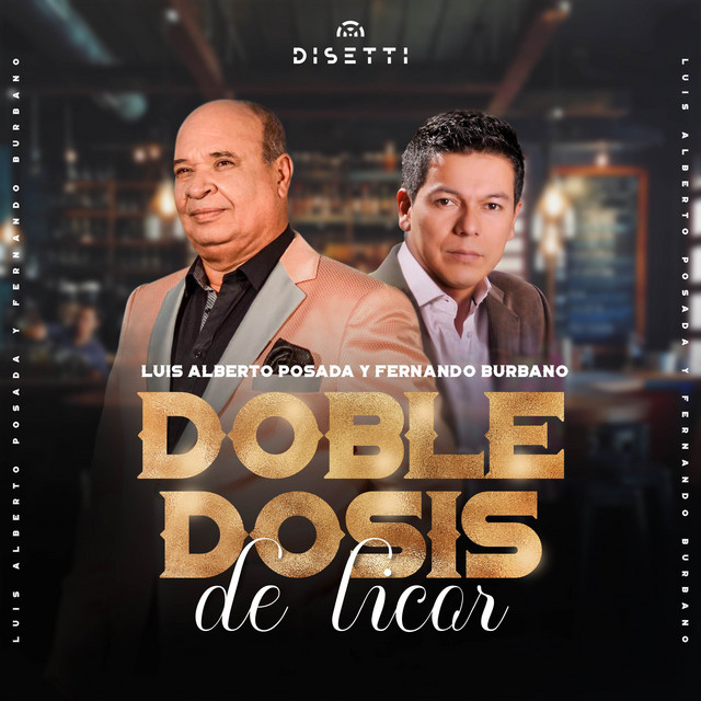 Doble Dosis De Licor