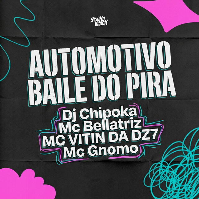 Automotivo Baile do Pira