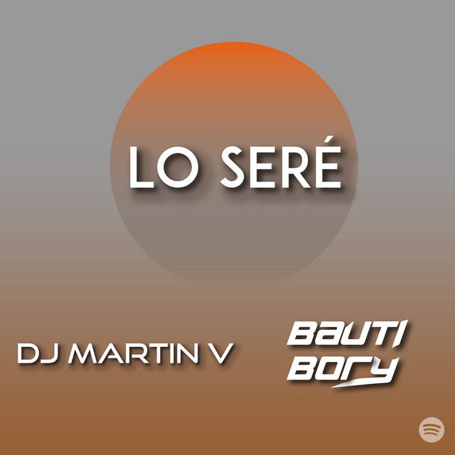 Lo Seré