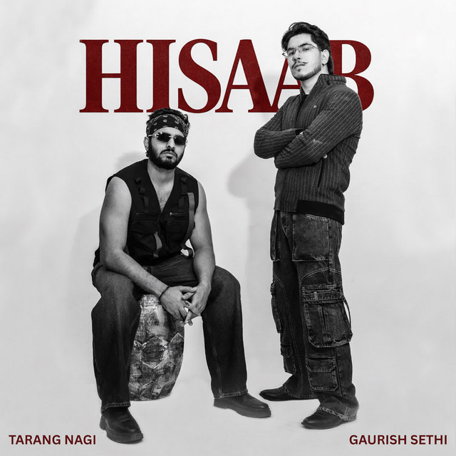 HISAAB