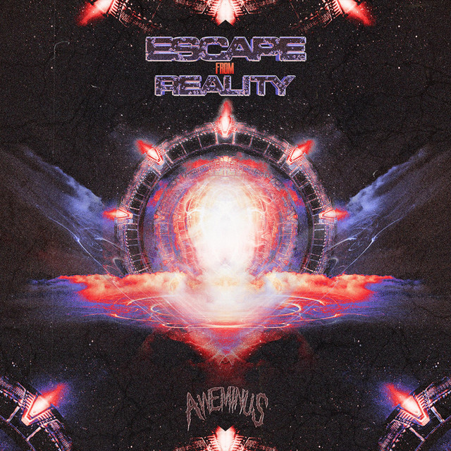Escape From Reality album art