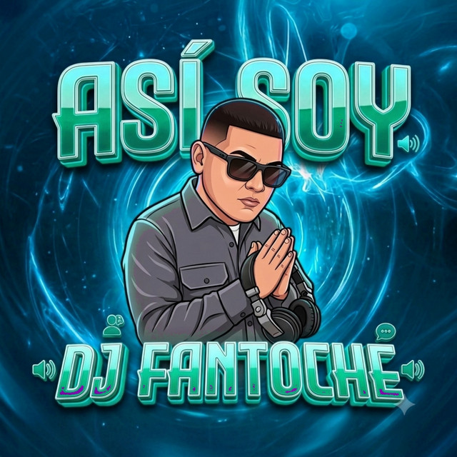 Así soy