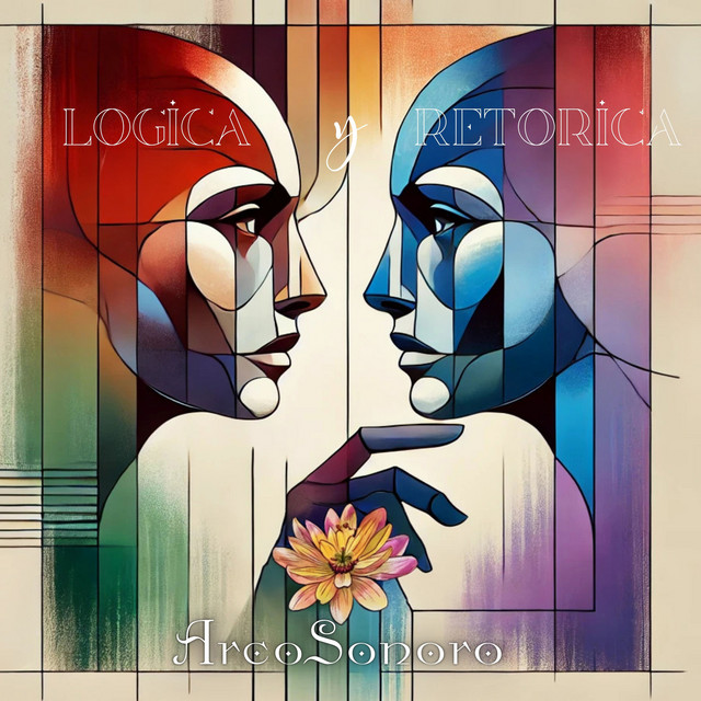 Logica y Retorica cover