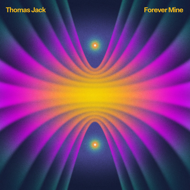 Forever Mine cover art