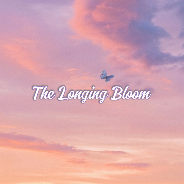 The Longing Bloom cover art