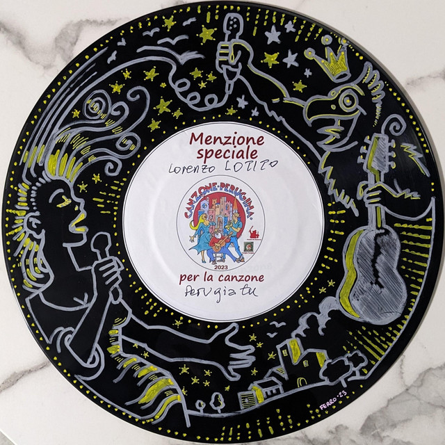 album image