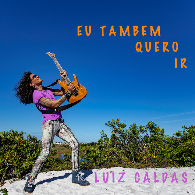 Meu Copinho D’água cover art