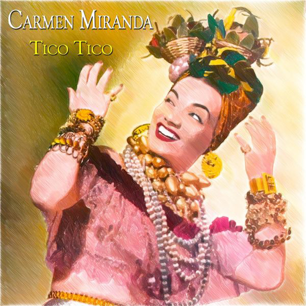 Tico Tico (42 Original Tracks) cover art