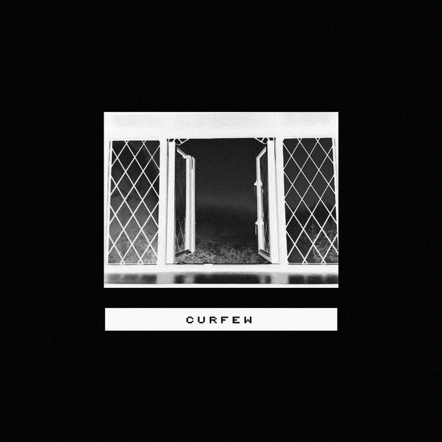 curfew cover art