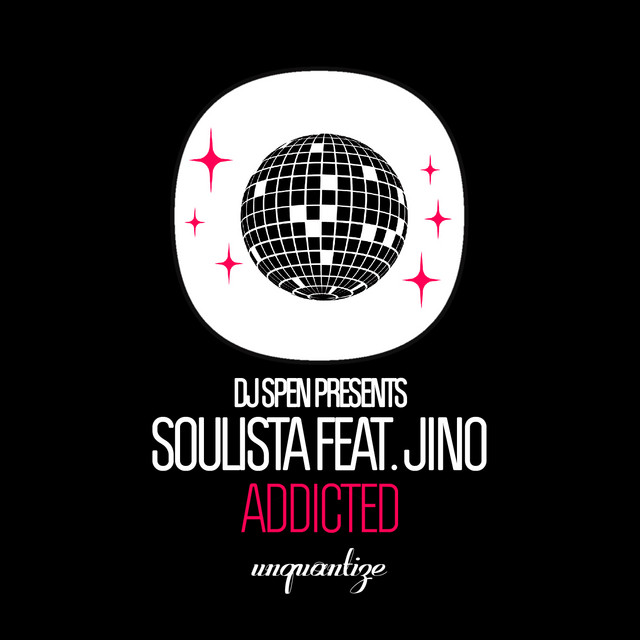 Addicted - Original Mix